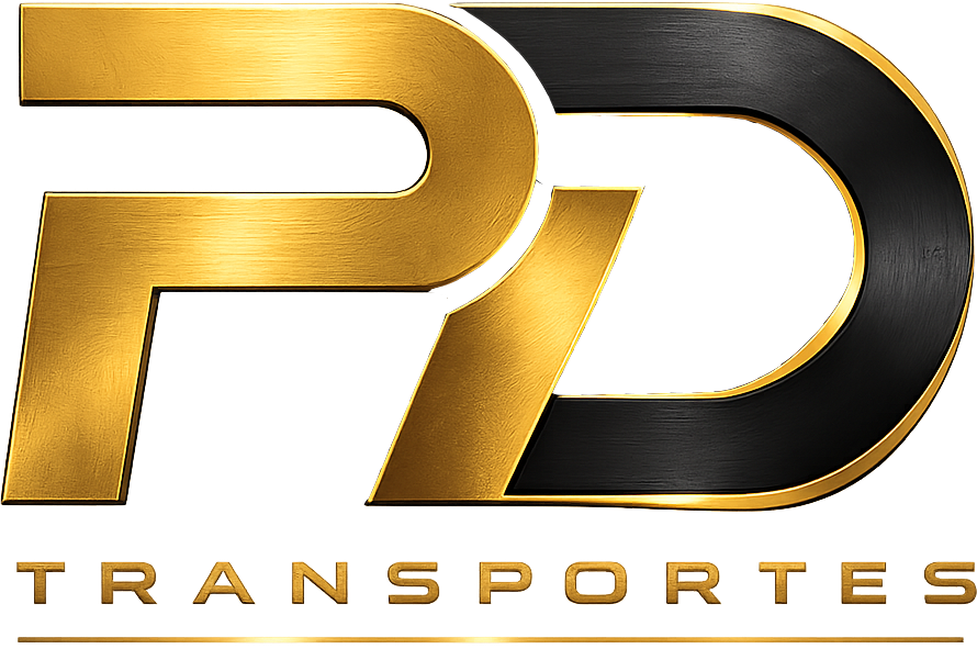 PD Transportes - Sistema de Controle de Bagagens